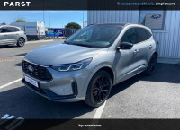 Ford Kuga 2.5 Duratec 180ch Hybrid FlexiFuel ST-Line X Powershift