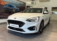 Ford Focus 1.0 Flexifuel 125ch mHEV ST-Line