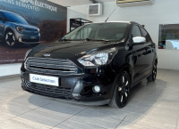 Ford Ka+ 1.2 Ti-VCT 85ch White Edition