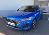 Ford Focus 1.5 EcoBlue 115ch Titanium X Business BVA8