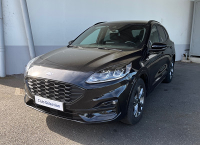 Ford Kuga 2.5 Duratec 190ch FHEV E85 ST-Line BVA