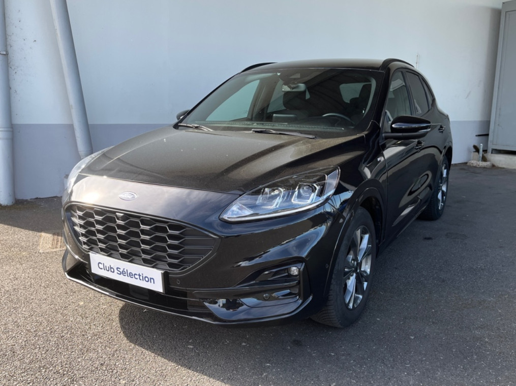 Ford Kuga 2.5 Duratec 190ch FHEV E85 ST-Line BVA