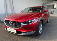 Mazda CX-30 2.0 e-SKYACTIV-G M-Hybrid 122ch Sportline 2022