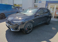 Ford Kuga 2.5 Duratec 180ch Hybrid FlexiFuel ST-Line X Powershift