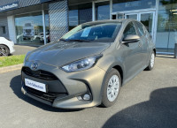 Mazda Mazda 2 Hybrid 1.5 Hybrid 116ch Pure