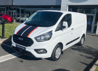 Ford Transit Custom Fg 280 L1H1 2.0 EcoBlue 130 Trend Business 7cv
