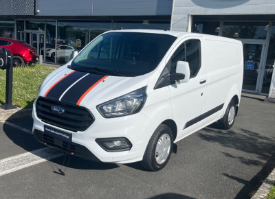 Ford Transit Custom Fg 280 L1H1 2.0 EcoBlue 130 Trend Business 7cv