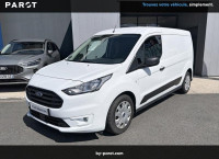 Ford Transit Connect L2 2.0 EcoBlue 102ch Flexcab Trend