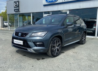 Seat Ateca 1.5 TSI 150ch Start&Stop FR DSG 151g