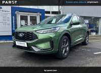 Ford Kuga 2.5 Duratec 180ch Hybrid FlexiFuel ST-Line X Powershift