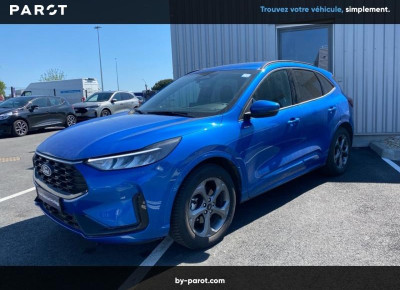 Ford Kuga 2.5 Duratec 180ch Hybrid FlexiFuel ST-Line Powershift