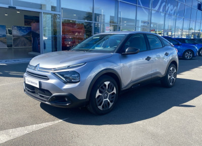 Citroën C4 BlueHDi 130ch S&S Feel EAT8