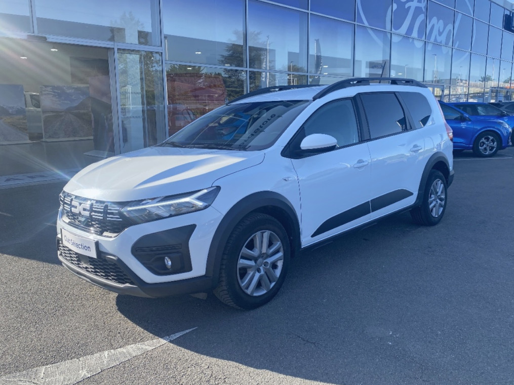 Dacia Jogger 1.0 TCe 110ch Expression 5 places