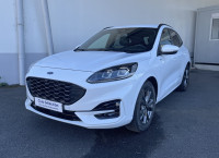 Ford Kuga 2.5 Duratec 190ch FHEV E85 ST-Line X BVA