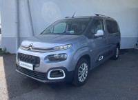 Citroën Berlingo XL BlueHDi 130ch S&S Shine 7 places
