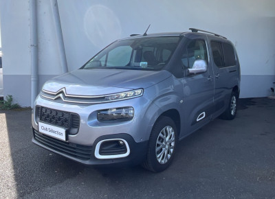 Citroën Berlingo XL BlueHDi 130ch S&S Shine 7 places