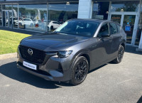 Mazda CX-60 3.3 e-SKYACTIV D 200ch Homura 4x2 BVA8 2023