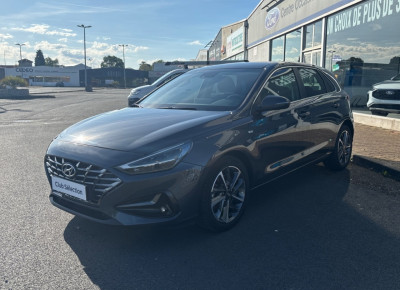 Hyundai i30 1.0 T-GDi 120ch Hybrid 48V Creative DCT-7