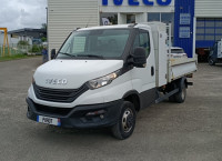 IVECO Daily CCb 35C16H3.0 empattement 3750