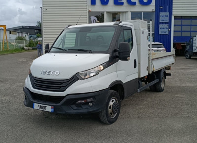 IVECO Daily CCb 35C16H3.0 empattement 3750
