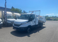 IVECO Daily CCb 35C16H3.0 empattement 3750 Tor