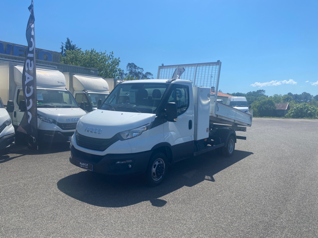 IVECO Daily CCb 35C16H3.0 empattement 3750 Tor