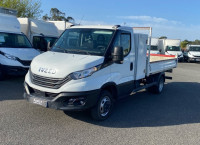 IVECO Daily CCb 35C16H3.0 empattement 3750 Tor