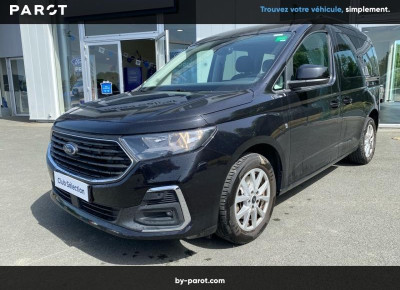 Ford Tourneo Connect 2.0 EcoBlue 102ch Titanium