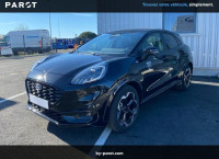 Ford Puma 1.0 EcoBoost Hybrid 155ch ST-Line X S&S Powershift