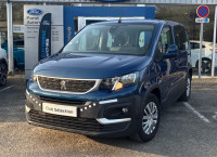 Peugeot Rifter 1.5 BlueHDi 100ch S&S Standard Active