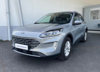 Ford Kuga 2.5 Duratec 190ch FHEV E85 Titanium BVA