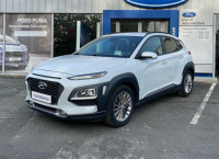Hyundai Kona 1.0 T-GDi 120ch Edition 1