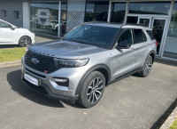 Ford Explorer 3.0 EcoBoost 457ch Parallel PHEV ST-Line i-AWD BVA10 25cv