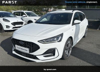 Ford Focus SW 1.0 EcoBoost mHEV 125ch ST-Line X