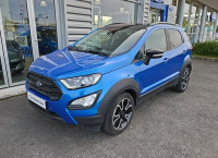 Ford EcoSport 1.0 EcoBoost 125ch Active 147g