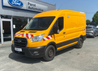 Ford Transit 2T Fg P350 L2H2 2.0 EcoBlue 130ch S&S Trend Business