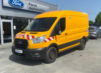 Ford Transit 2T Fg P350 L2H2 2.0 EcoBlue 130ch S&S Trend Business