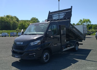 IVECO Daily CCb 35C16H3.0 Empattement 3750