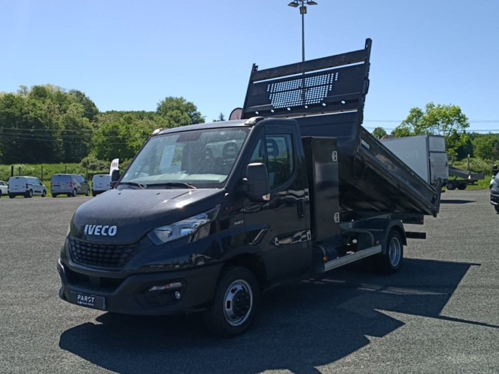 IVECO Daily CCb 35C16H3.0 Empattement 3750