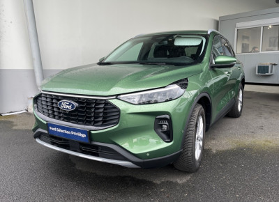 Ford Kuga 2.5 Duratec 180ch Hybrid FlexiFuel Titanium Business Powershift