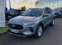 Ford Kuga 2.5 Duratec 180ch Hybrid FlexiFuel Titanium Business Powershift