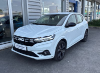 Dacia Sandero 1.0 TCe 90ch Journey