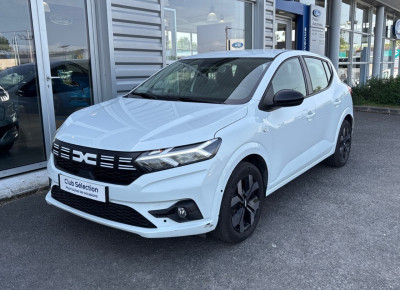 Dacia Sandero 1.0 TCe 90ch Journey