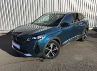 Peugeot 3008 BlueHDi 130ch S&S EAT8 GT