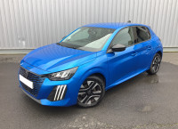 Peugeot 208 Nouvelle 100 S&S BVM6 Allure