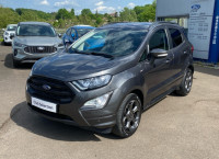 Ford EcoSport 1.0 EcoBoost 125ch ST-Line 6cv