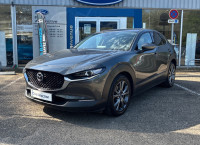 Mazda CX-30 2.0 e-SKYACTIV-X M-Hybrid 186ch Exclusive BVA 2022 JPD21