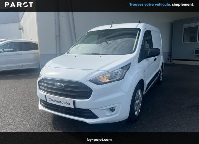 Ford Transit Connect L1 1.0E 100ch E85 Trend Business Nav