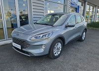 Ford Kuga 2.5 Duratec 190ch FHEV E85 Titanium BVA