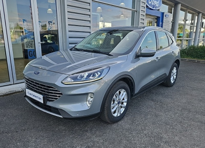 Ford Kuga 2.5 Duratec 190ch FHEV E85 Titanium BVA